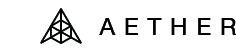 Aether logo